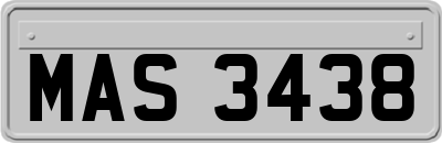MAS3438