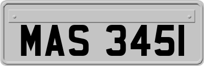 MAS3451