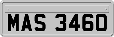 MAS3460