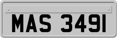 MAS3491