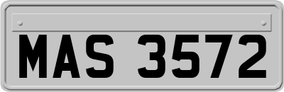 MAS3572