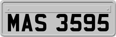 MAS3595