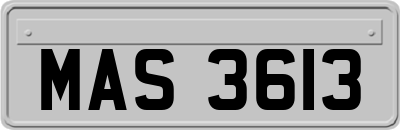 MAS3613