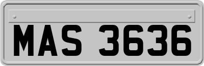 MAS3636