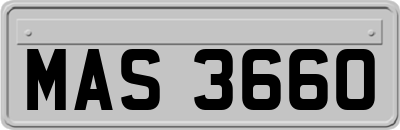 MAS3660