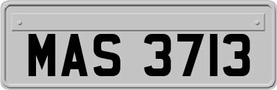 MAS3713