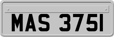 MAS3751