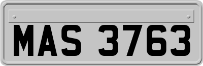 MAS3763