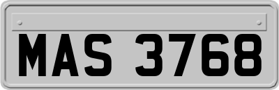 MAS3768