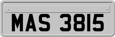 MAS3815