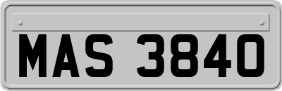 MAS3840