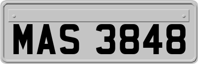 MAS3848