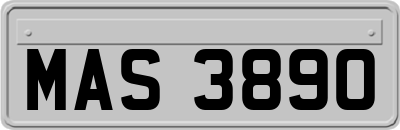 MAS3890
