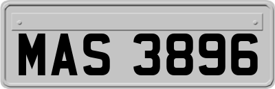 MAS3896