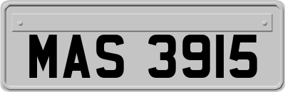 MAS3915