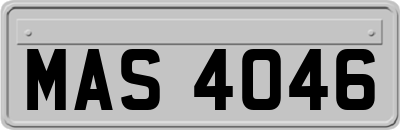 MAS4046