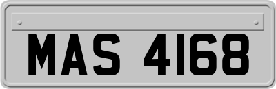 MAS4168