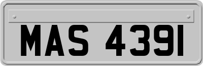 MAS4391