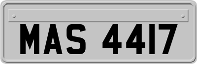 MAS4417