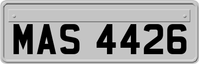 MAS4426