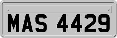 MAS4429