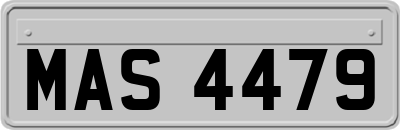 MAS4479