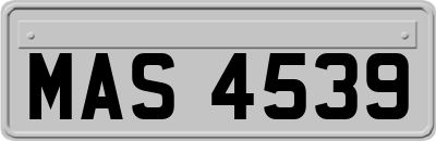 MAS4539