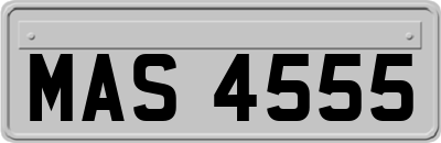 MAS4555