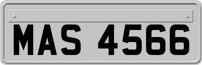 MAS4566
