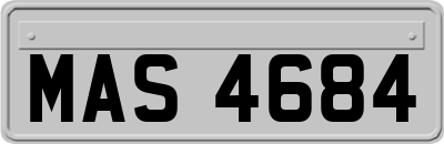 MAS4684