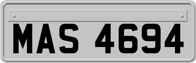 MAS4694