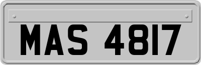 MAS4817