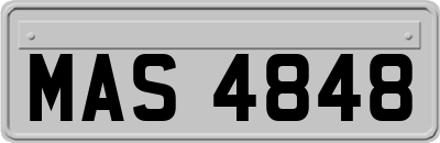 MAS4848