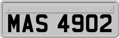 MAS4902