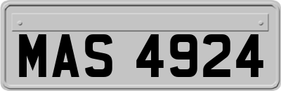 MAS4924
