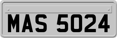 MAS5024