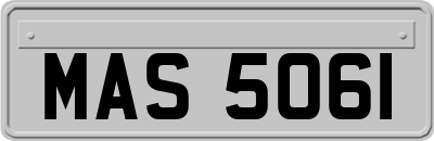 MAS5061