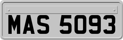 MAS5093