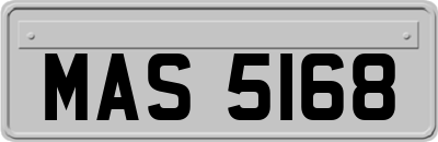 MAS5168