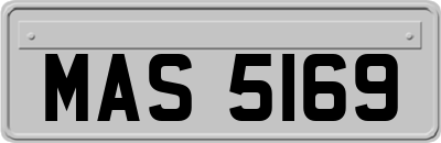 MAS5169