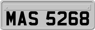 MAS5268