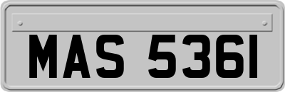MAS5361