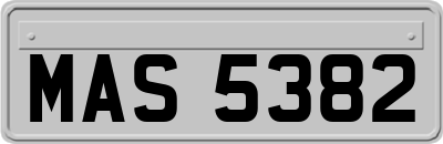 MAS5382