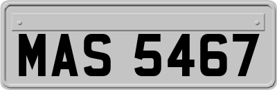 MAS5467