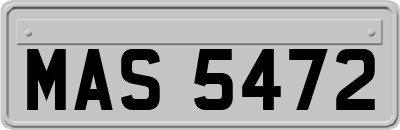 MAS5472