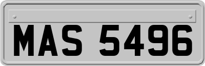 MAS5496