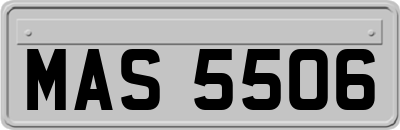 MAS5506