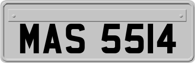 MAS5514