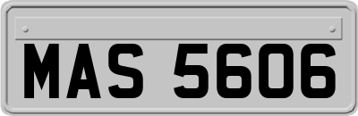 MAS5606