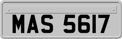 MAS5617
